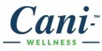 Cani-Wellness logo