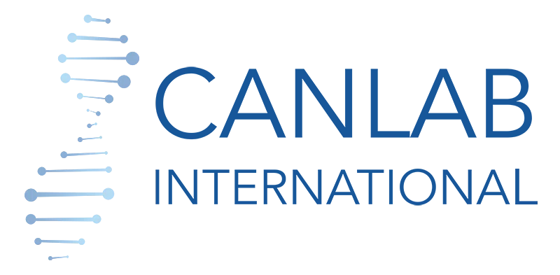 Canlab International logo