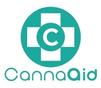 CannaAid logo