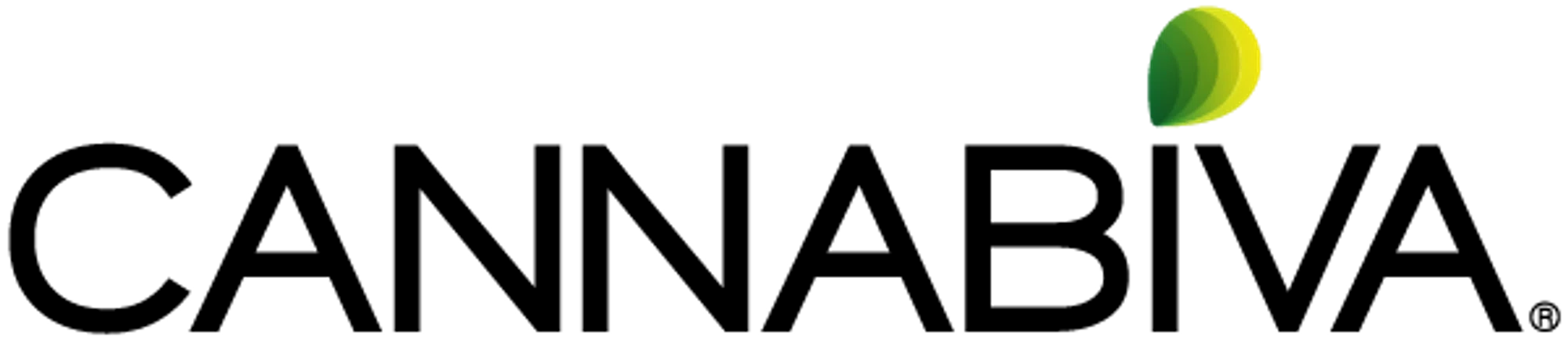 Cannabiva logo