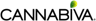 Cannabiva logo