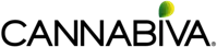 Cannabiva logo