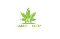 Cannafitshop logo