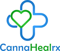 CannaHealrx logo