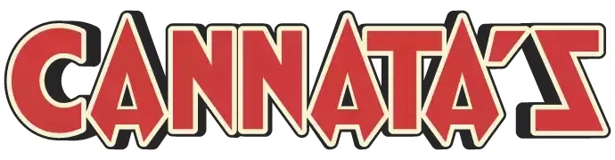 Cannata's logo