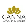 Canna World Market logo