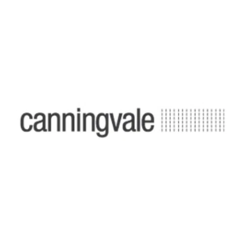 Canningvale logo