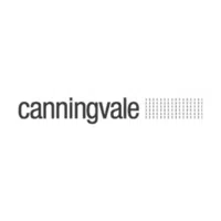 Canningvale logo
