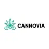 Cannovia CBD logo