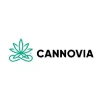Cannovia CBD logo