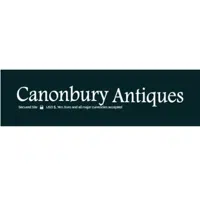 Canonbury Antiques logo