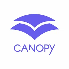Canopy US logo