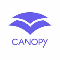 Canopy US logo