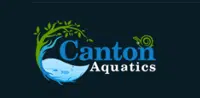 Canton Aquatics logo