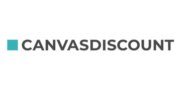Canvasdiscount.com promo code