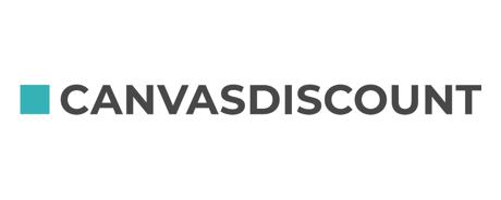 Canvasdiscount.com promo code