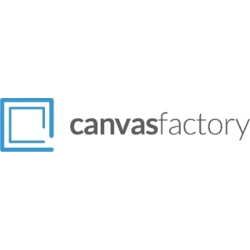 Canvas Factory logo