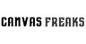 Canvas Freaks logo
