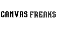 Canvas Freaks logo