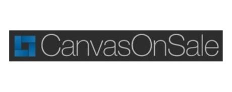 Canvas On Sale promo code