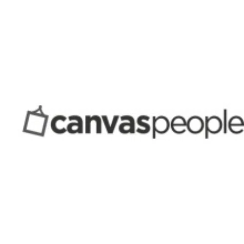 Canvas People logo
