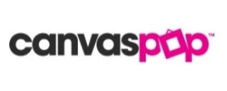 Canvaspop promo code
