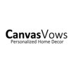 Canvas Vows discount code