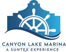 Canyon Lake Marinas logo
