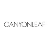 CanyonLeaf logo