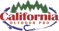 California Outdoor Pro logo