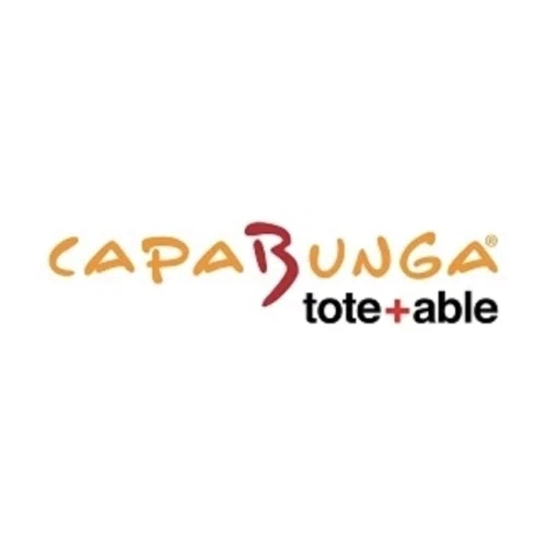 CapaBunga logo