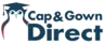Cap and Gown Direct logo