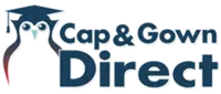 Cap and Gown Direct logo