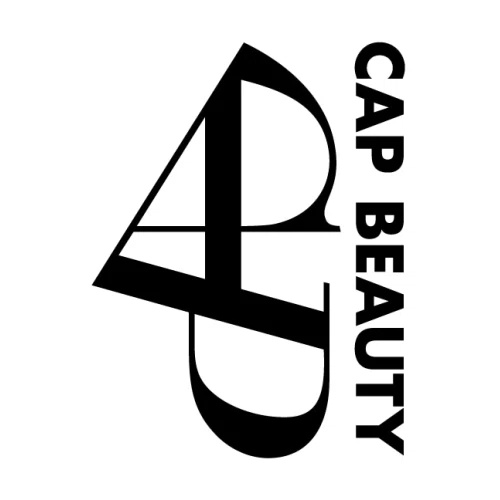 CAP Beauty logo