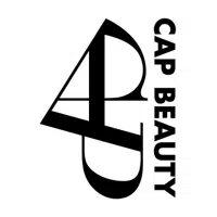 CAP Beauty logo