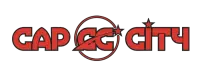 Cap City logo