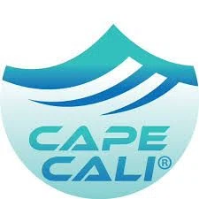 Cape Cali logo