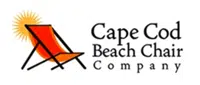 Cape Cod Beach Chair Company logo