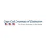 Cape Cod Doormats logo