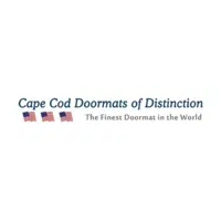 Cape Cod Doormats logo