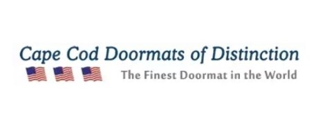 Cape Cod Doormats discount code