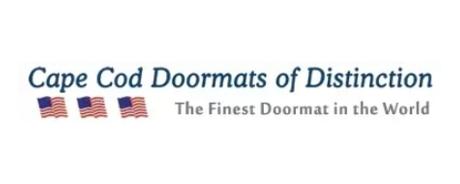 Cape Cod Doormats promo code