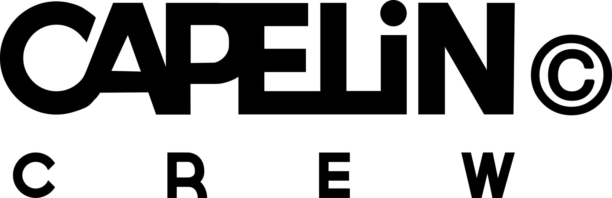 Capelin Crew logo