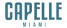 Capelle Miami logo