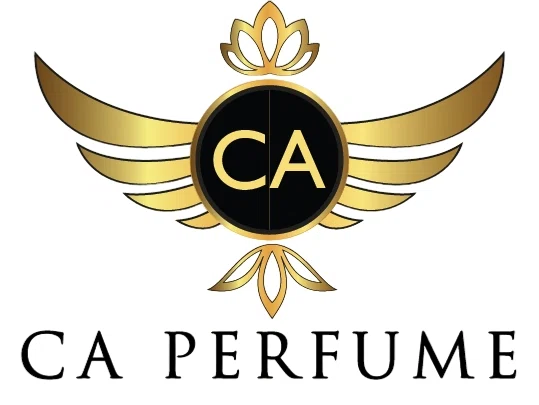 CA Perfume logo