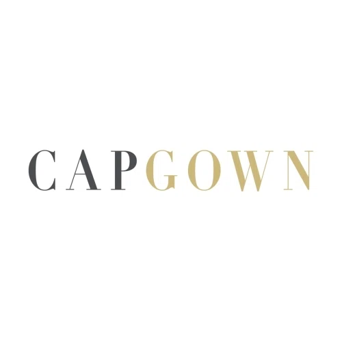 CapGown logo