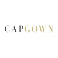 CapGown logo