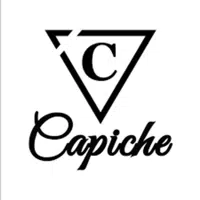 Capiche Caps logo