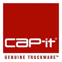 Cap-it logo