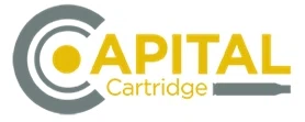 Capital Cartridge logo